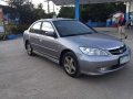 Honda Civic vti-s 2004 model top of d line-10