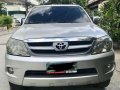 Toyota Fortuner 4x2 (2006) for sale-1