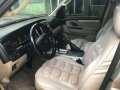 RUSH Sale Ford Escape 2008 Model-4