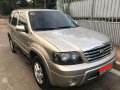 RUSH Sale Ford Escape 2008 Model-1