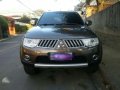 2010 Mitsubishi Montero for sale-0