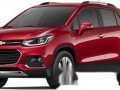 Chevrolet Trax Ls 2019 for sale-10