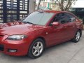 2005 MAZDA 3 AUTOMATIC/GASOLINE-6