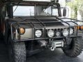 For Sale HUMMER H1 Military Type Original Body -7