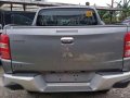 Mitsubishi Strada GLS 2017 for sale-7