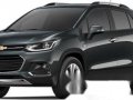 Chevrolet Trax Ls 2019 for sale-12