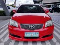Toyota Vios G 2007 for sale-3