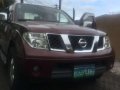 2012 Nissan Navara for sale-1