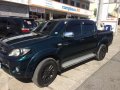 Toyota Hilux G diesel 4x2 manual 2010 for sale-2