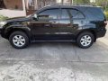 Toyota Fortuner 2010 for sale-1