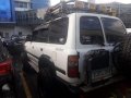 1997 Toyota Land Cruiser 4x4 Automatic Diesel-0