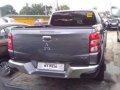 Mitsubishi Strada GLS 2017 for sale-2