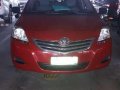 2011 Toyota Vios Manual FOR SALE-1