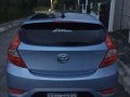 2015 Hyundai Accent Hatchback MT Crdi for sale-10