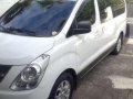 Hyundai Starex 2008 for sale-0