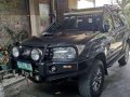 Toyota Fortuner 2010 for sale-4