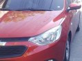 Assume 2017 Chevrolet Sail 1.5 matic grab ready with PA-1