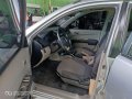 2007 Mitsubishi Strada for sale-5