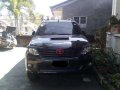 Toyota Fortuner 2013 FOR SALE-0