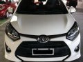 2018 Toyota Wigo G Automatic for sale-5