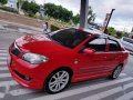 Toyota Vios G 2007 for sale-1
