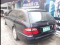 2007 Mercedes E280 - Automobilico SM City Bicutan-2