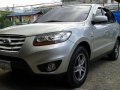 Hyundai Santa Fe 2010 for sale-8