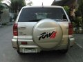 2003 Toyota RAV4 for sale-3