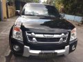 For Sale Isuzu Dmax 4x2 ls Manual transmission 2012 Model-9