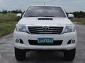 2013 Toyota Hilux G 4x2 Diesel Manual for sake-3