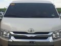 2017 Toyota Grandia GL automatic for sale-0