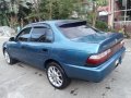 Toyota Corolla xe 1994 FOR SALE-3