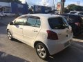 2007 Toyota Yaris 1.5 VVTi Engine Automatic Transmission-3