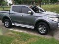 Mitsubishi Strada GLS 2017 for sale-8