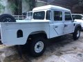 2019 Brand New Land Rover Defender D130 Pick Up-4