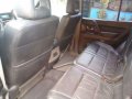 Mitsubishi Pajero CK 2007 for sale-2