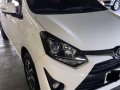 Selling 2018 Toyota Wigo G Automatic-1