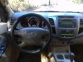 2005 Toyota Fortuner G Automatic Diesel 2.5 G D4D engine-3
