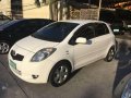 2007 Toyota Yaris 1.5 VVTi Engine Automatic Transmission-2