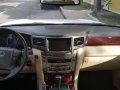 Well kept Lexus LX 570 for sale-5