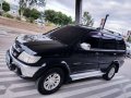 Isuzu Sportivo Manual 2007 for sale-1