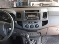 2012 E 4X2 Toyota Hilux for sale -3