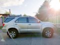 2006 Toyota Fortuner for sale-6