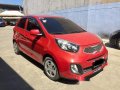 Kia Picanto EX 2014 for sale-0