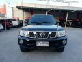 2013 Nissan Patrol 4x4 AT for sale-1