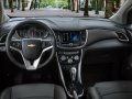 Chevrolet Trax Ls 2019 for sale-3