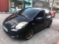 Toyota Yaris 2007 for sale-5