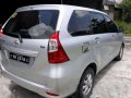 2016 Toyota Avanza e manual Manual transmission-3