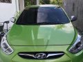 Hyundai Accent 2014 for sale-0