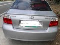 Toyota Vios 2006 1.3 E Manual FOR SALE-1